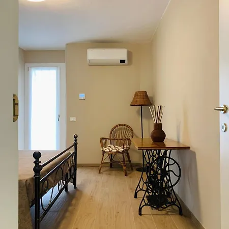 Ca' Dal Pum - Orta - Elegant Gozzano