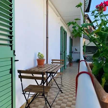 Apartament Ca' Dal Pum - Orta - Elegant