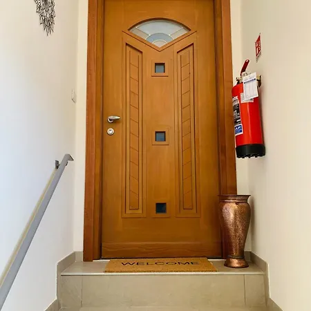Ca' Dal Pum - Orta - Elegant Daire Gozzano