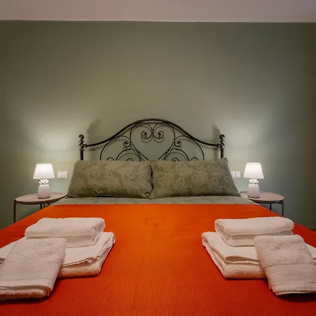 Ca' Dal Pum - Orta - Elegant Apartament *