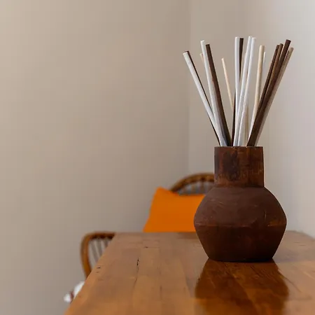 Apartament Ca' Dal Pum - Orta - Elegant