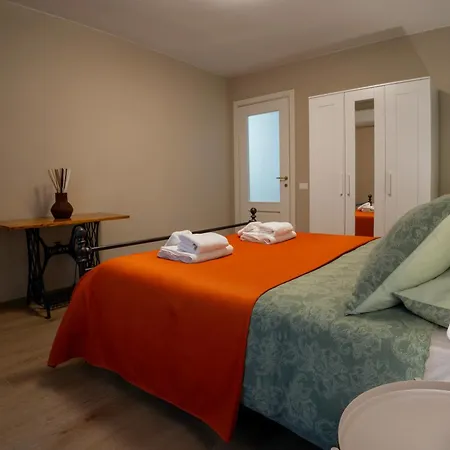 Ca' Dal Pum - Orta - Elegant *