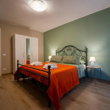 Ca' Dal Pum - Orta - Elegant Apartament