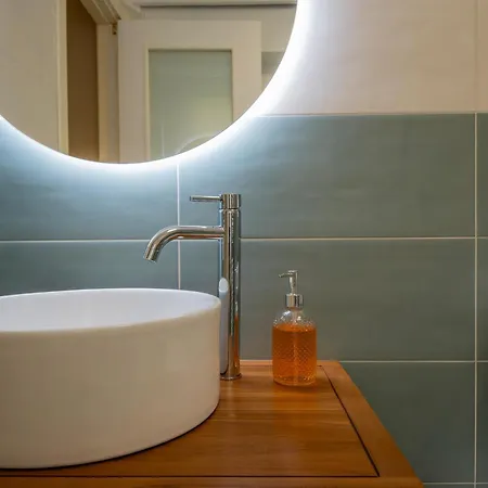 Apartament Ca' Dal Pum - Orta - Elegant *