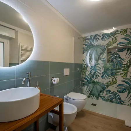 Ca' Dal Pum - Orta - Elegant Apartament Gozzano