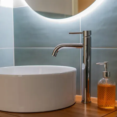 Ca' Dal Pum - Orta - Elegant Apartament Gozzano