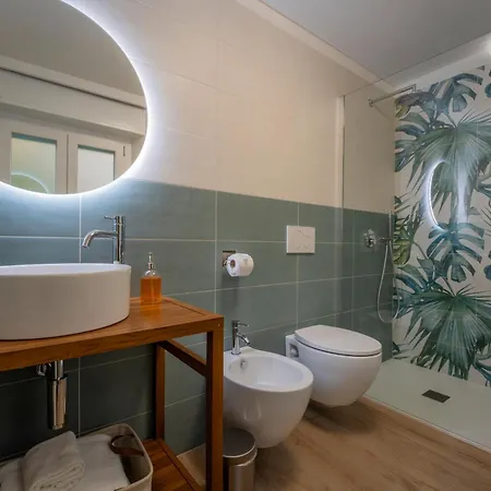 Ca' Dal Pum - Orta - Elegant Apartament *