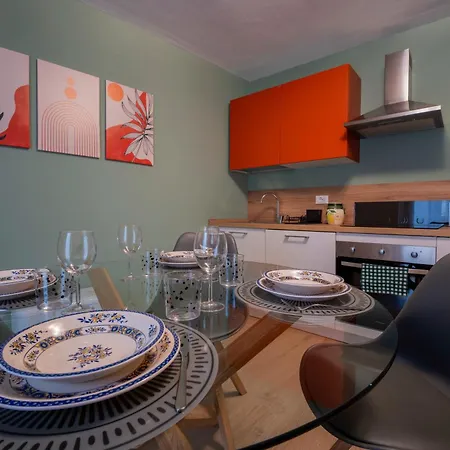 Ca' Dal Pum - Orta - Elegant Gozzano