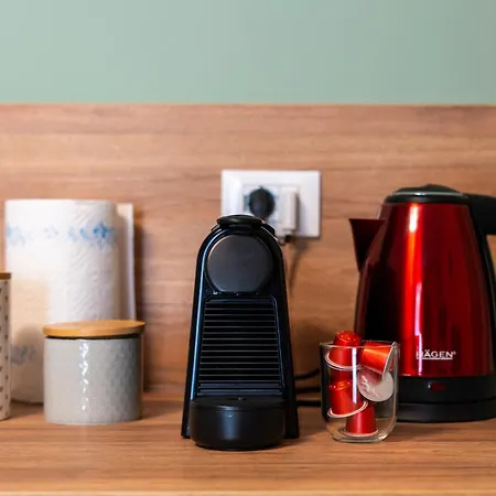 Ca' Dal Pum - Orta - Elegant *