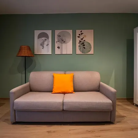 Ca' Dal Pum - Orta - Elegant * Gozzano