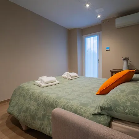 Apartament Ca' Dal Pum - Orta - Elegant Gozzano