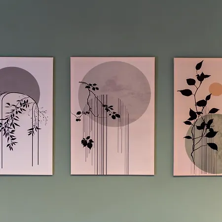 Ca' Dal Pum - Orta - Elegant *