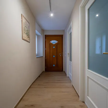 Ca' Dal Pum - Orta - Elegant Apartament