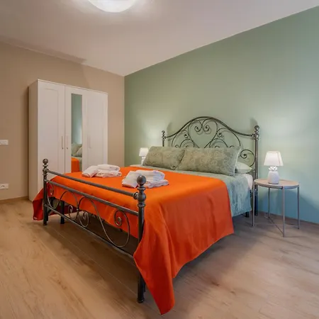 Ca' Dal Pum - Orta - Elegant * Gozzano