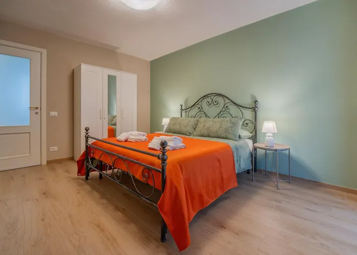 Ca' Dal Pum - Orta - Elegant * Gozzano