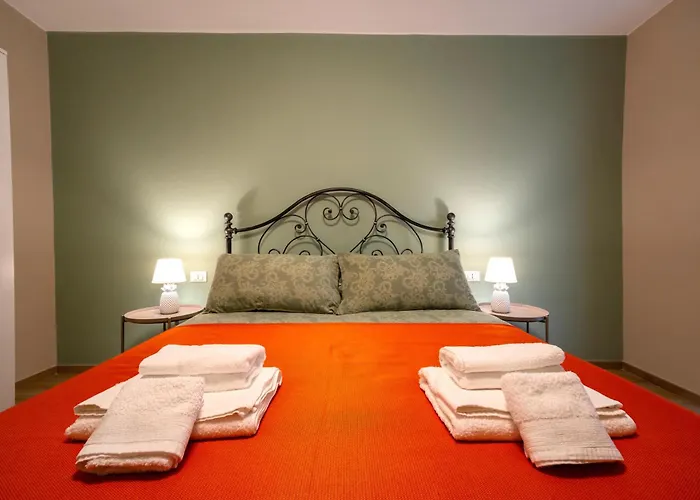 Lejlighed Ca' Dal Pum - Orta - Elegant Gozzano
